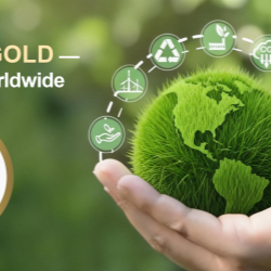 World Earth Day | Embracing Beauty, Honoring the Earth